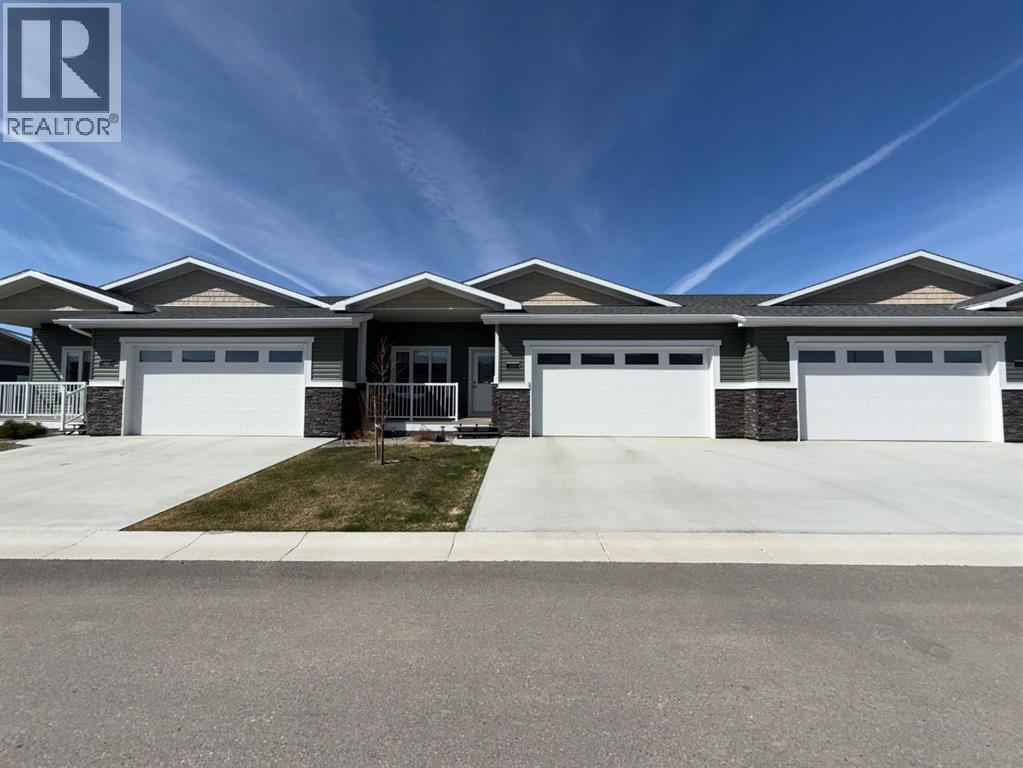 #502, 1940 Parkside Way, Coaldale, Alberta