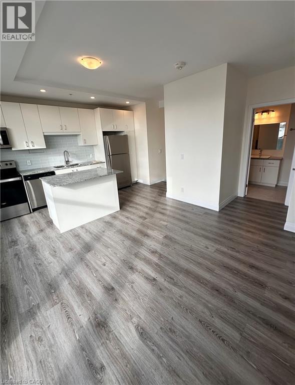 104 Garment Street Unit# 408, Kitchener, Ontario  N2G 0C8 - Photo 6 - 40830858