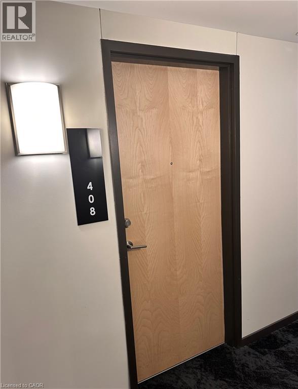 104 Garment Street Unit# 408, Kitchener, Ontario  N2G 0C8 - Photo 18 - 40830858