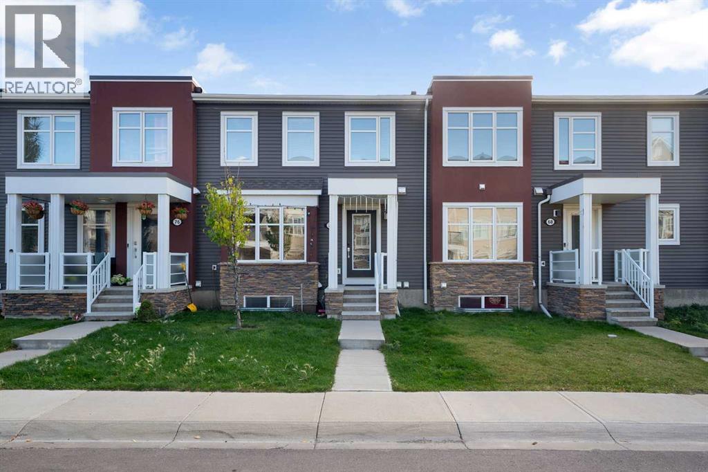 72 Cityscape Row NE, Calgary, Alberta  T3N 1A8 - Photo 2 - A2307152