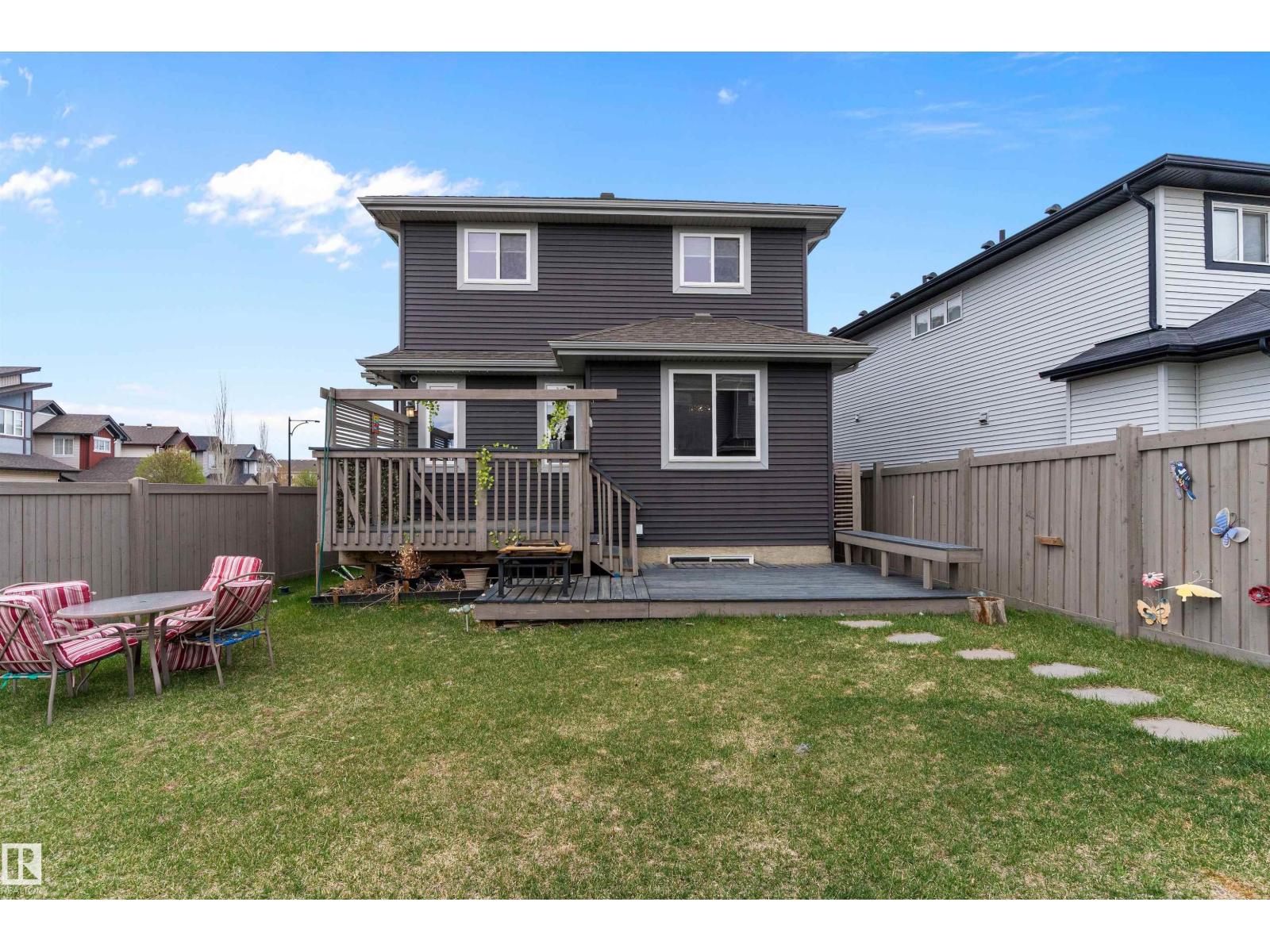 8729 Carson Wy Sw, Edmonton, Alberta  T6W 3K8 - Photo 41 - E4488255