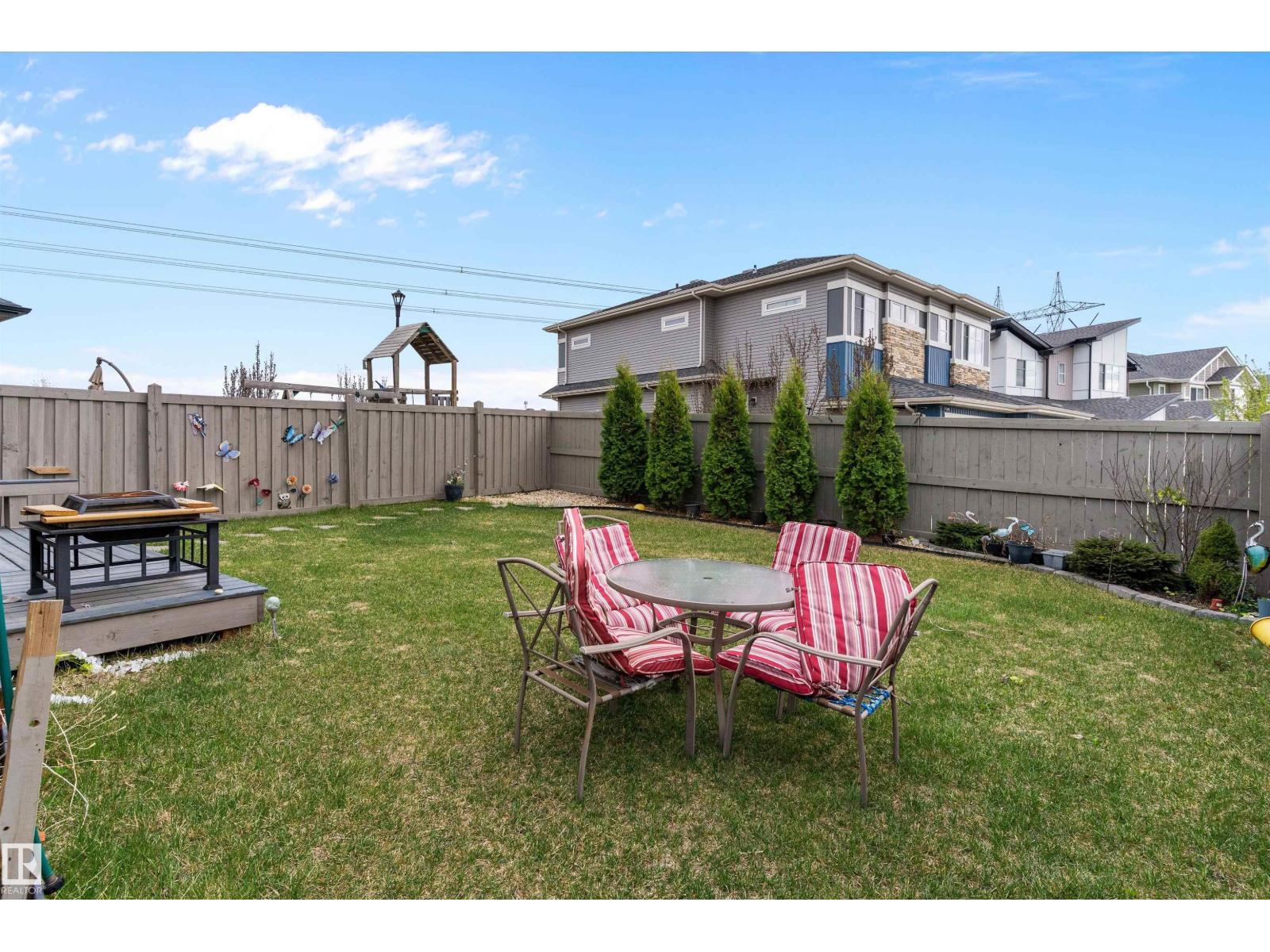 8729 Carson Wy Sw, Edmonton, Alberta  T6W 3K8 - Photo 45 - E4488255