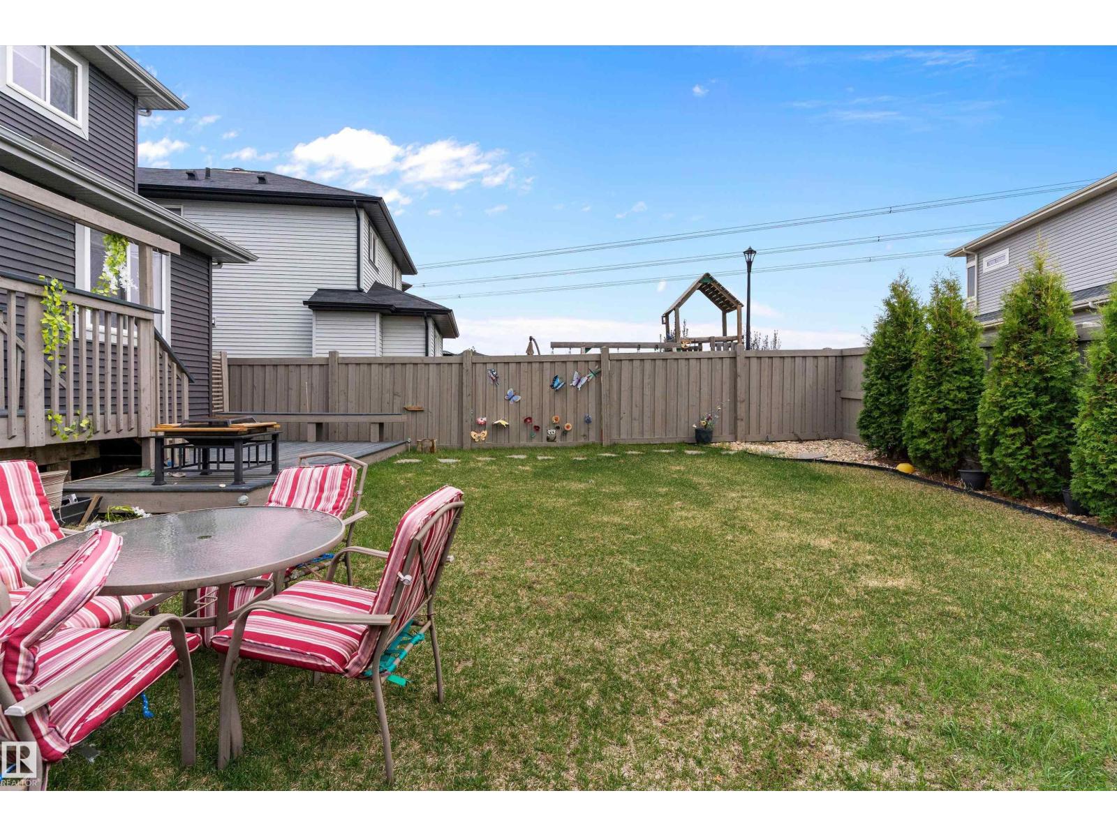 8729 Carson Wy Sw, Edmonton, Alberta  T6W 3K8 - Photo 43 - E4488255