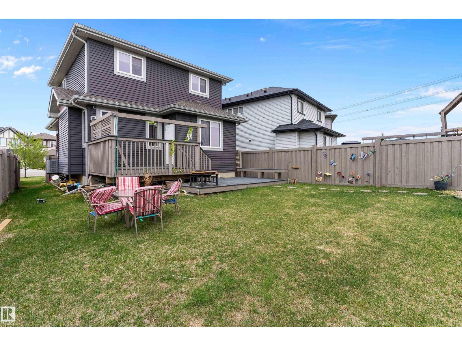 8729 Carson Wy Sw, Edmonton, Alberta  T6W 3K8 - Photo 44 - E4488255