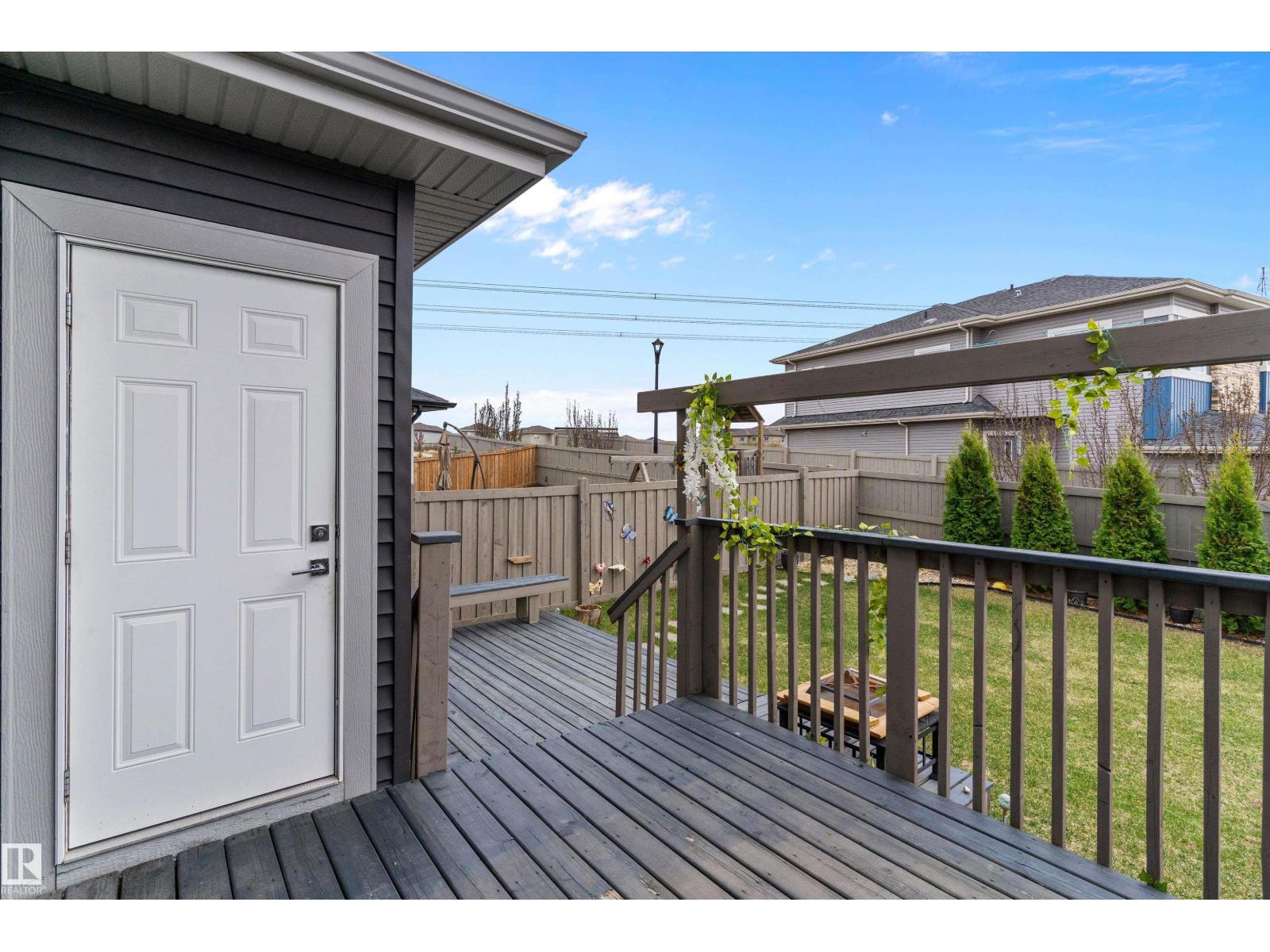 8729 Carson Wy Sw, Edmonton, Alberta  T6W 3K8 - Photo 37 - E4488255