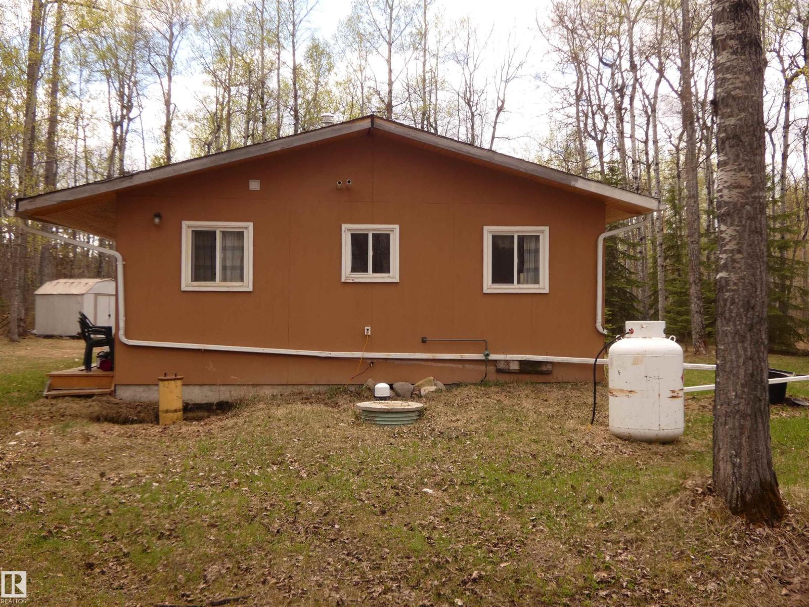 307 Willow Pl, Rural Barrhead County, Alberta  T0E 1A0 - Photo 16 - E4488256