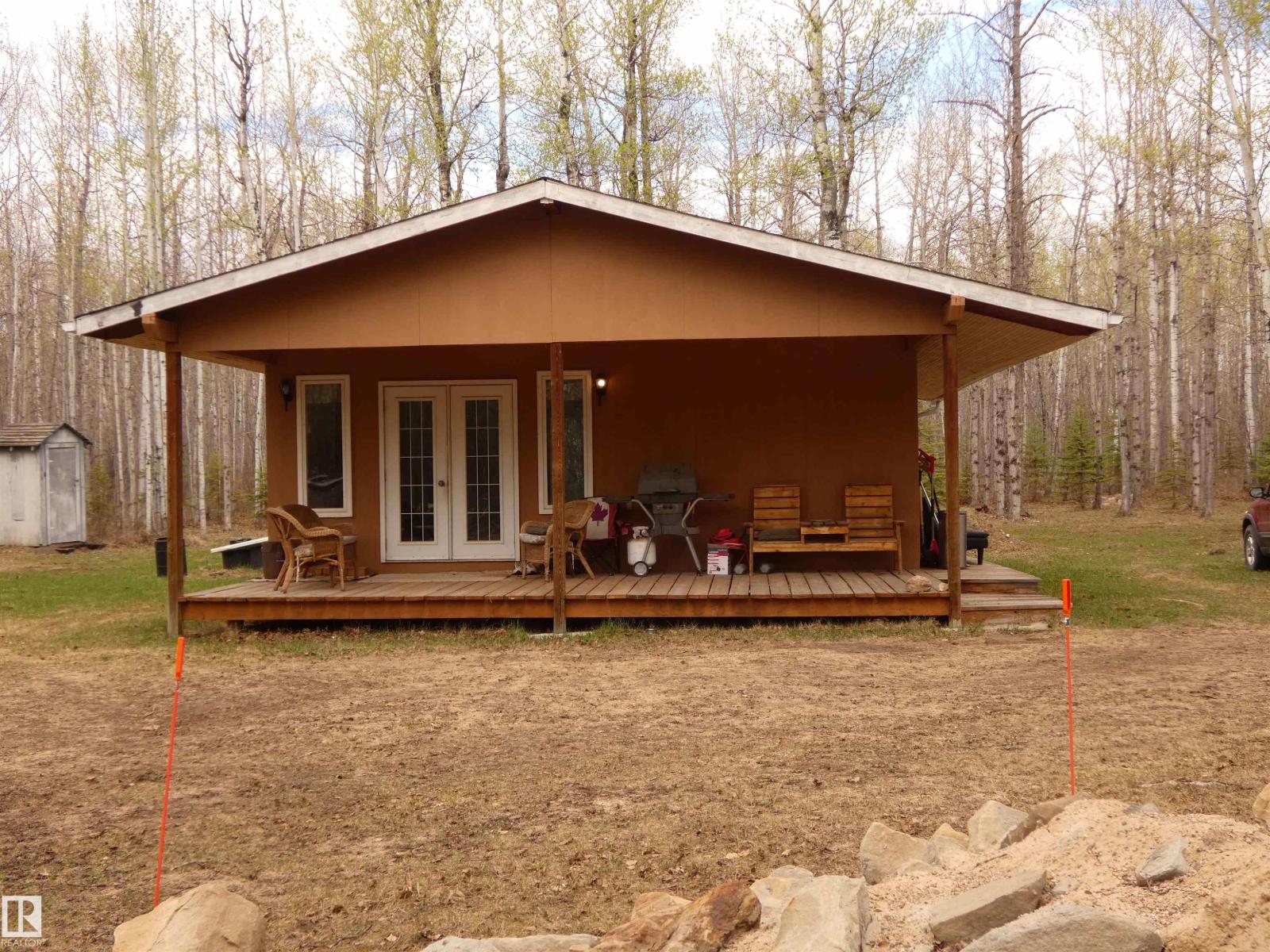307 Willow Pl, Rural Barrhead County, Alberta  T0E 1A0 - Photo 31 - E4488256