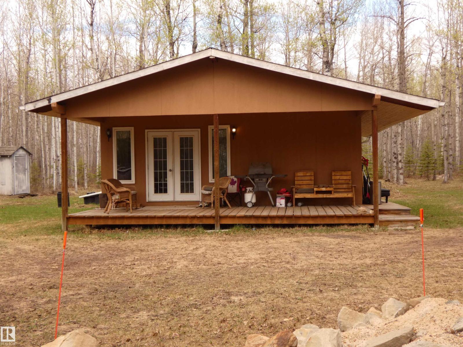 307 Willow Pl, Rural Barrhead County, Alberta  T0E 1A0 - Photo 4 - E4488256