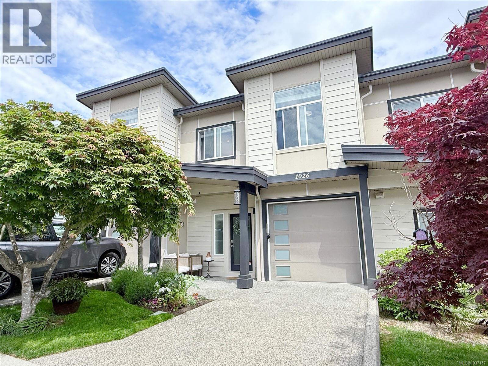 1026 Boeing Close, Langford, British Columbia  V9B 0R2 - Photo 1 - 1037157