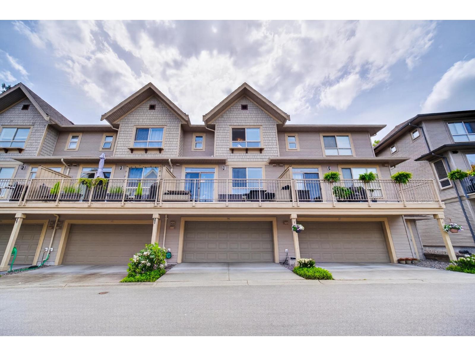 96 2738 158 Street, Surrey, British Columbia  V3Z 3K3 - Photo 1 - R3122972