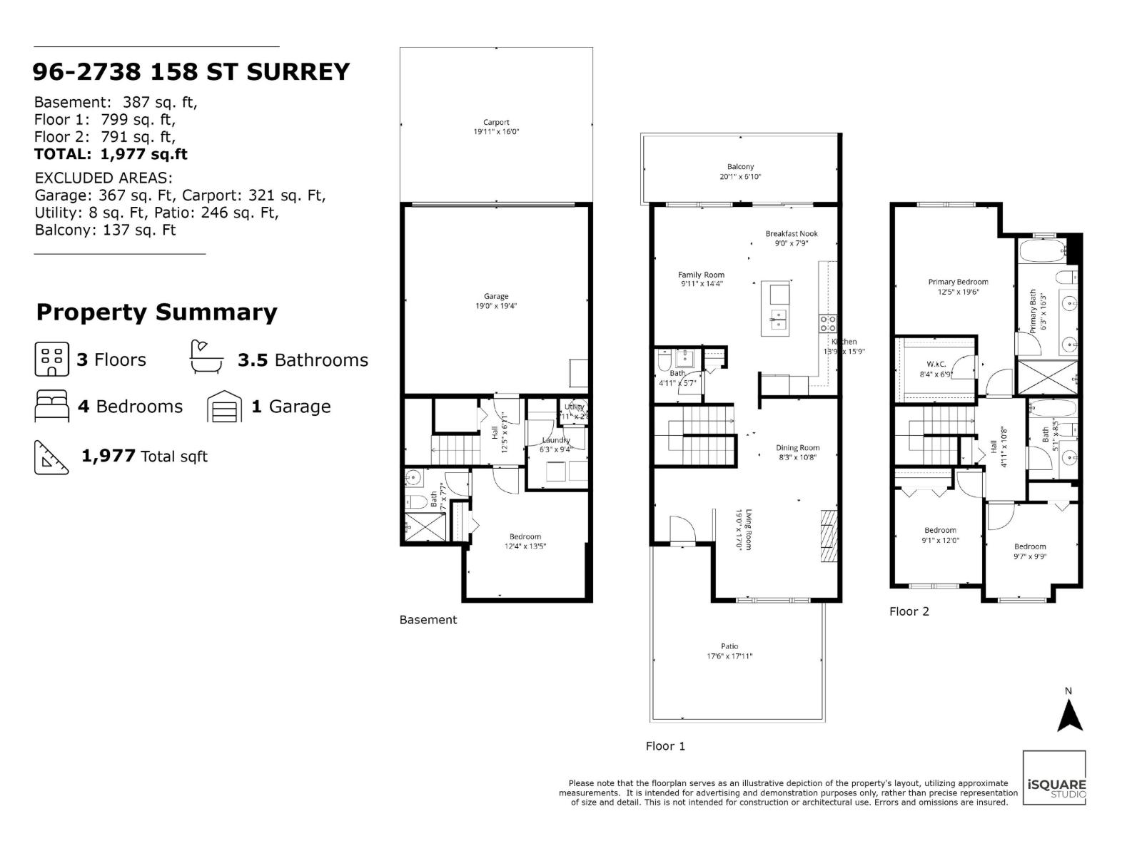 96 2738 158 Street, Surrey, British Columbia  V3Z 3K3 - Photo 36 - R3122972