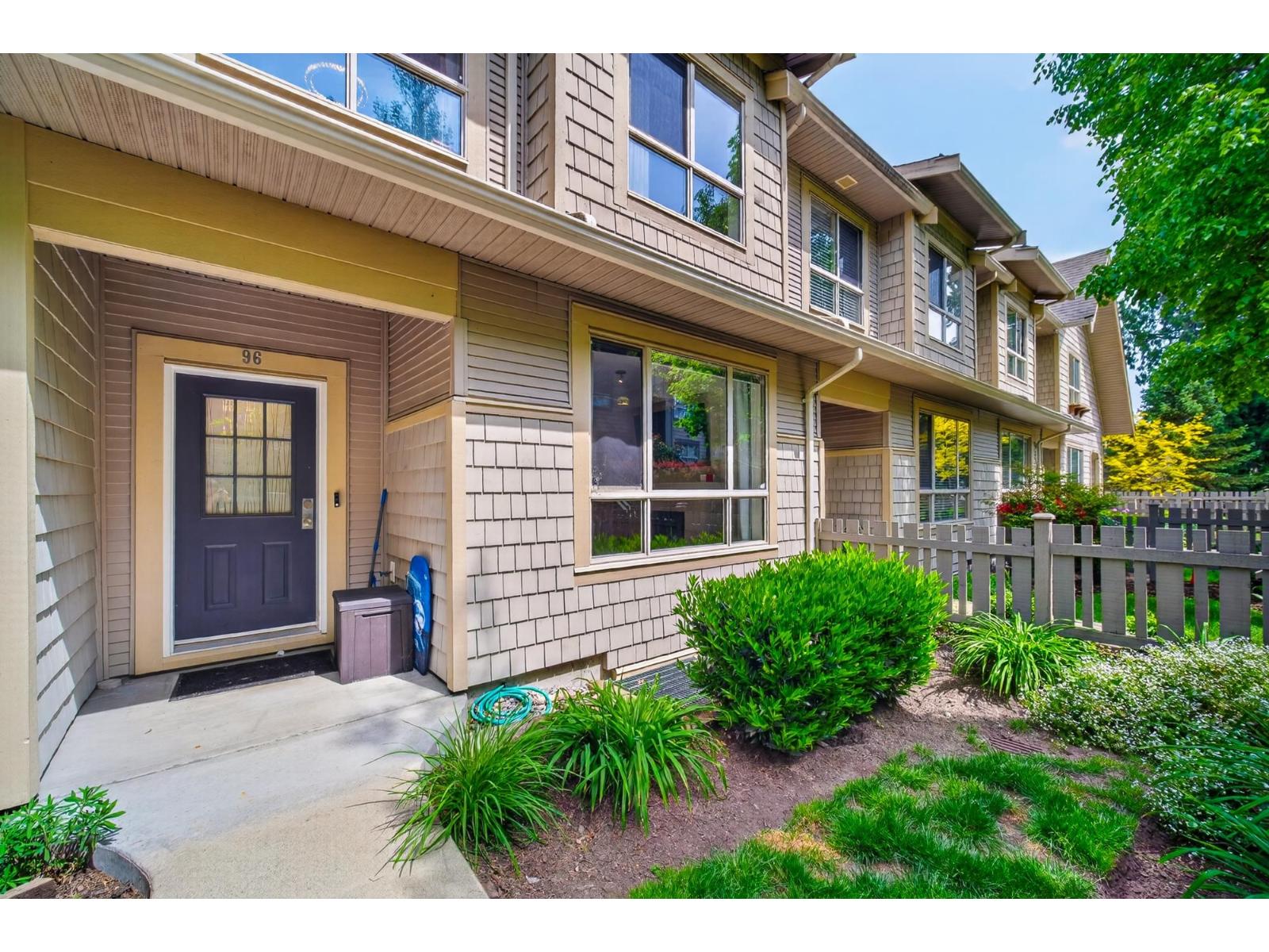 96 2738 158 Street, Surrey, British Columbia  V3Z 3K3 - Photo 22 - R3122972