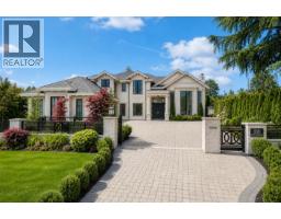 6331 CHATSWORTH ROAD, Richmond, British Columbia
