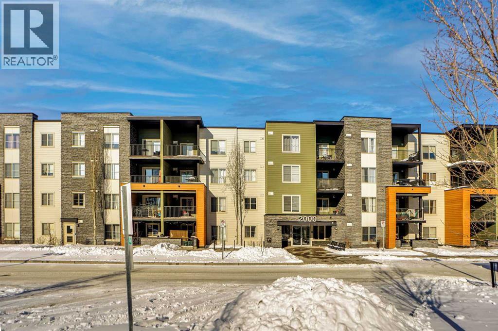 2204, 1317 27 Street Se, Calgary, Alberta  T2A 4Y5 - Photo 3 - A2311681