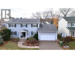 131 Wiggins Drive, Fredericton, New Brunswick
