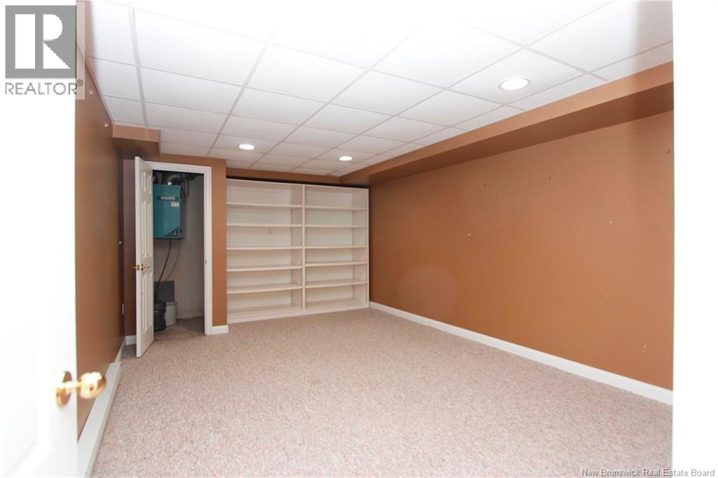 131 Wiggins Drive, Fredericton, New Brunswick  E3A 5N7 - Photo 29 - NB134484