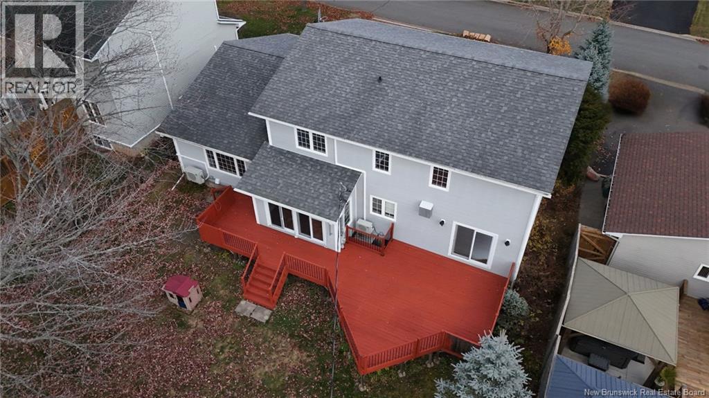 131 Wiggins Drive, Fredericton, New Brunswick  E3A 5N7 - Photo 36 - NB134484