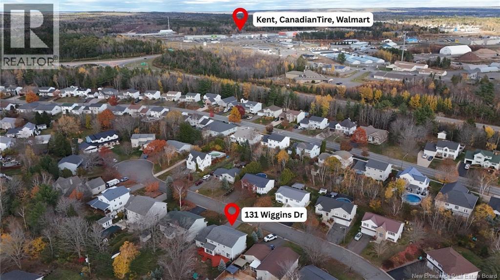 131 Wiggins Drive, Fredericton, New Brunswick  E3A 5N7 - Photo 37 - NB134484