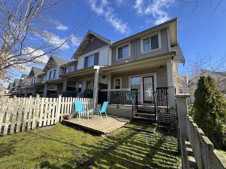 76 19097 64 Avenue, Surrey, British Columbia  V3S 6X5 - Photo 1 - R3124219