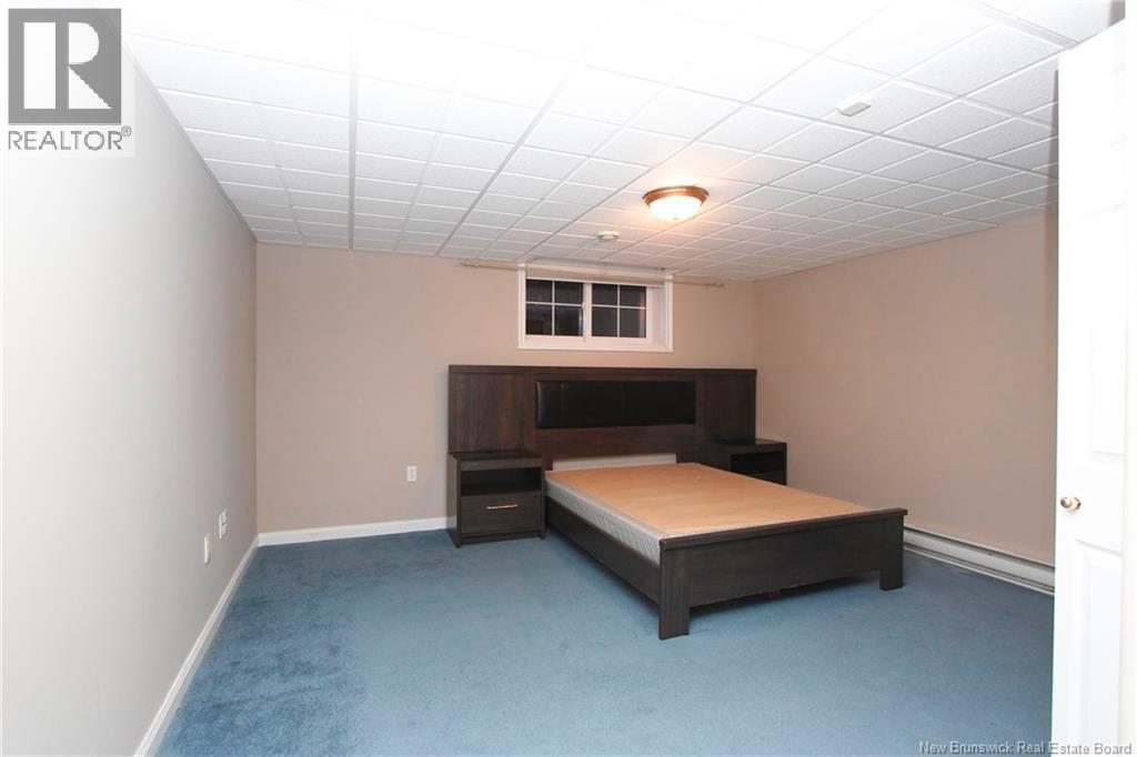 131 Wiggins Drive, Fredericton, New Brunswick  E3A 5N7 - Photo 31 - NB134484