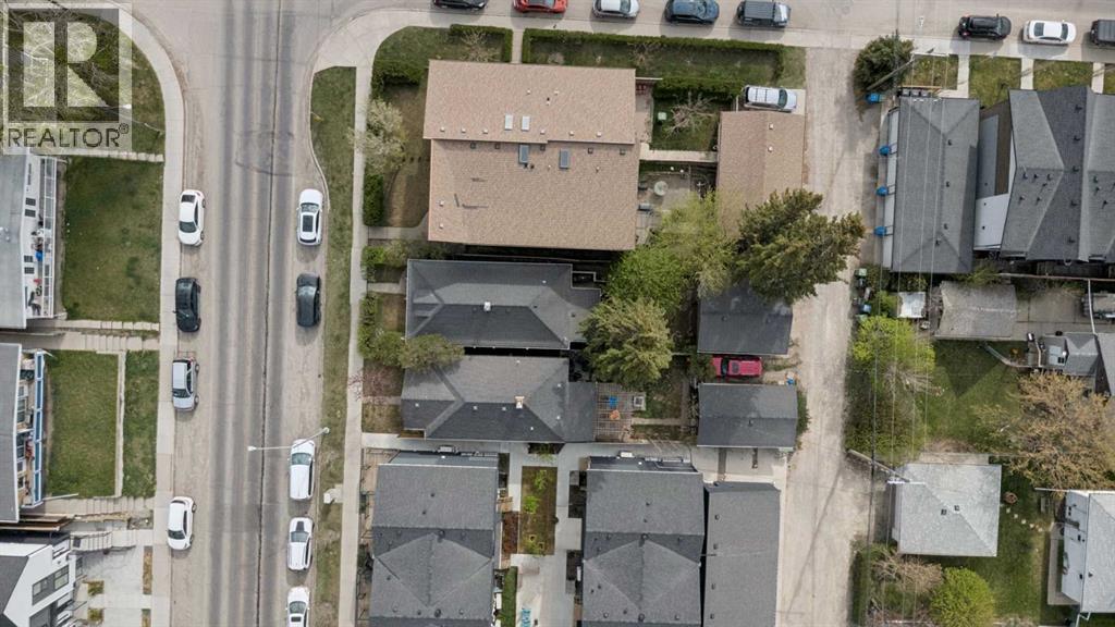 1305 20 Avenue NW, Calgary, Alberta  T2M 1G4 - Photo 33 - A2311188