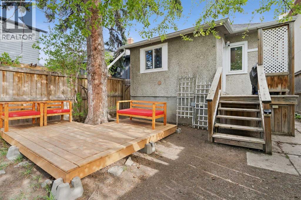 1305 20 Avenue NW, Calgary, Alberta  T2M 1G4 - Photo 25 - A2311188