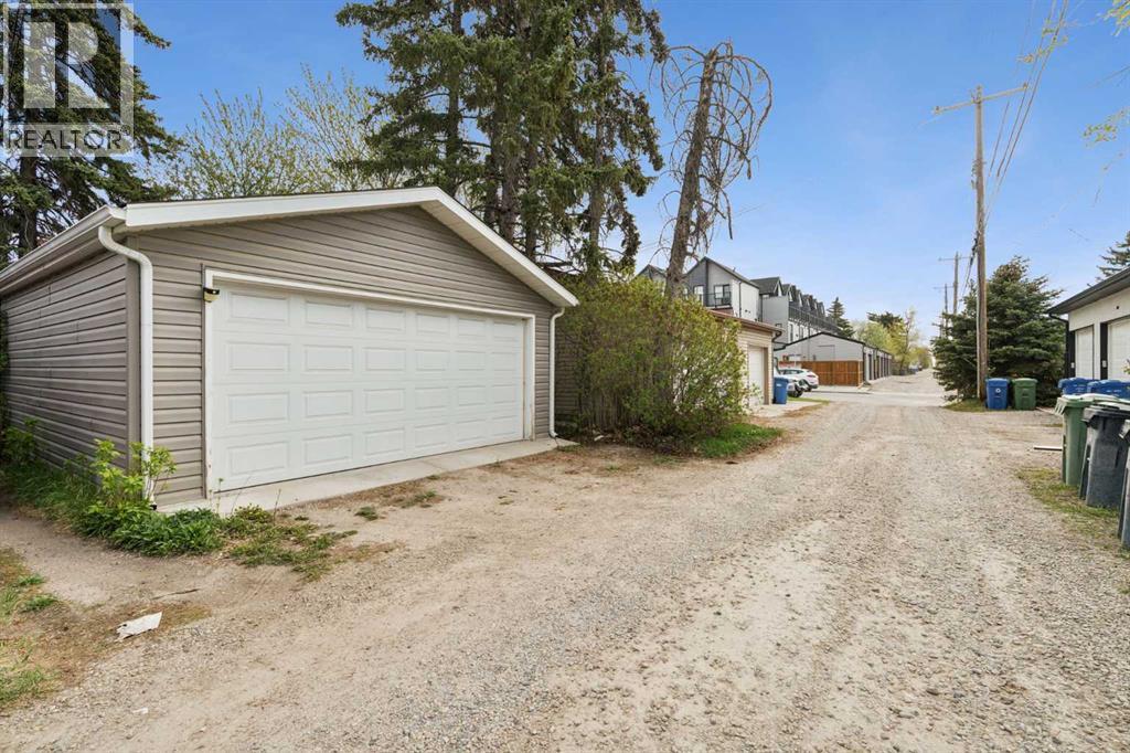 1305 20 Avenue NW, Calgary, Alberta  T2M 1G4 - Photo 28 - A2311188
