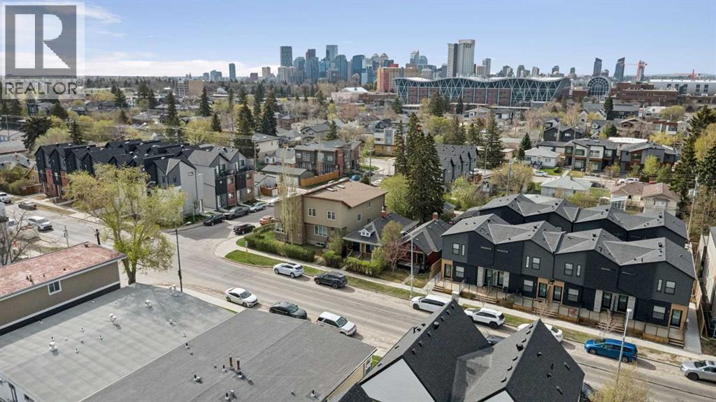 1305 20 Avenue NW, Calgary, Alberta  T2M 1G4 - Photo 31 - A2311188