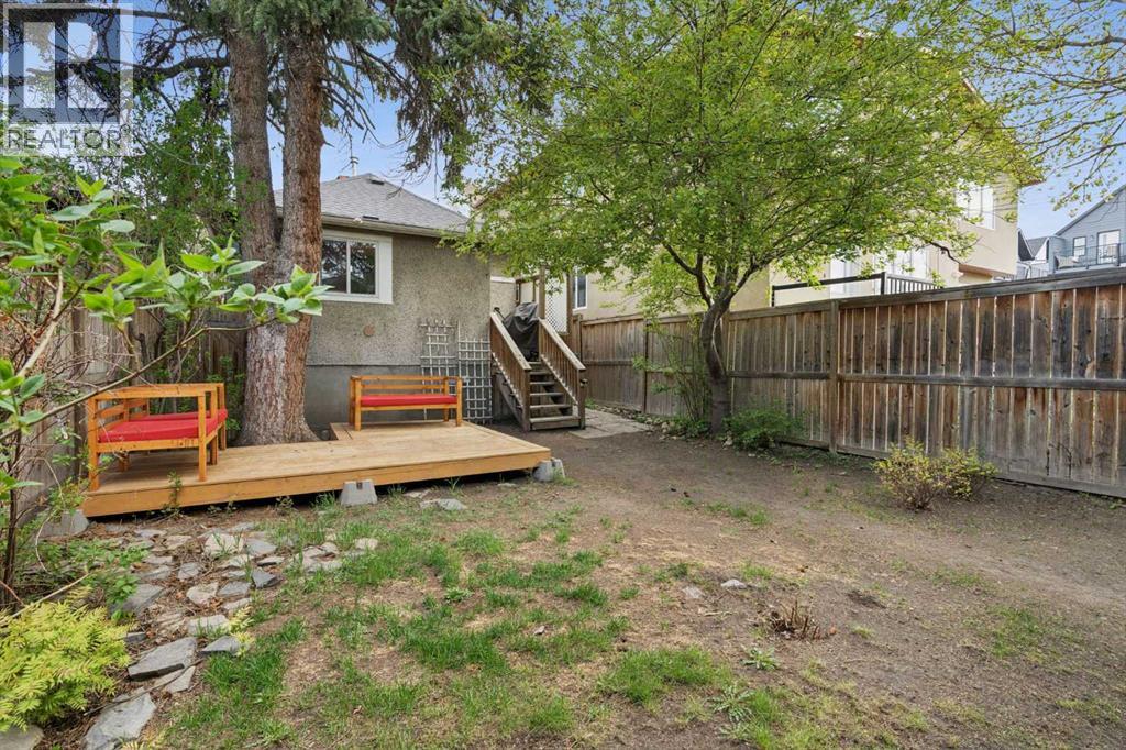 1305 20 Avenue NW, Calgary, Alberta  T2M 1G4 - Photo 26 - A2311188