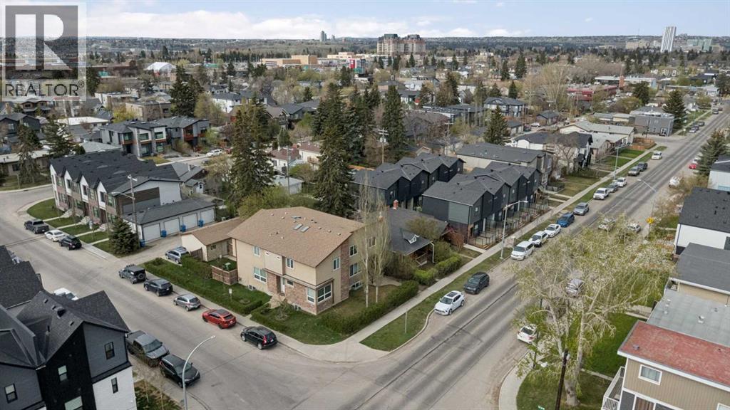 1305 20 Avenue NW, Calgary, Alberta  T2M 1G4 - Photo 30 - A2311188