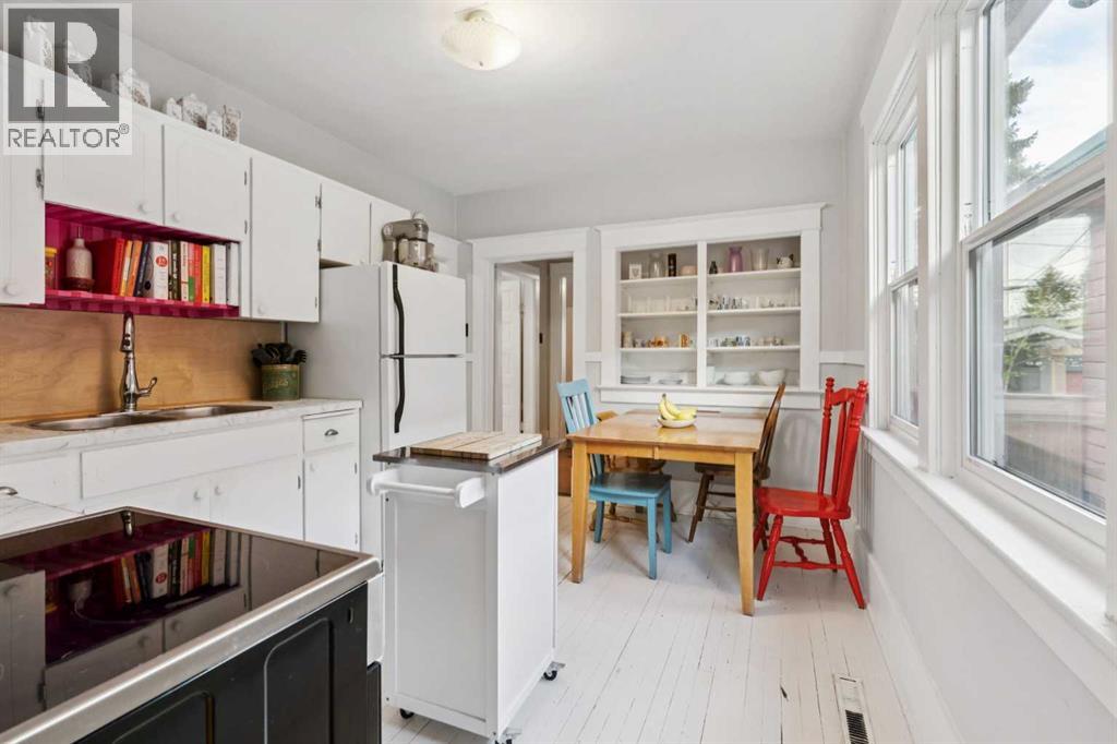 1305 20 Avenue NW, Calgary, Alberta  T2M 1G4 - Photo 7 - A2311188