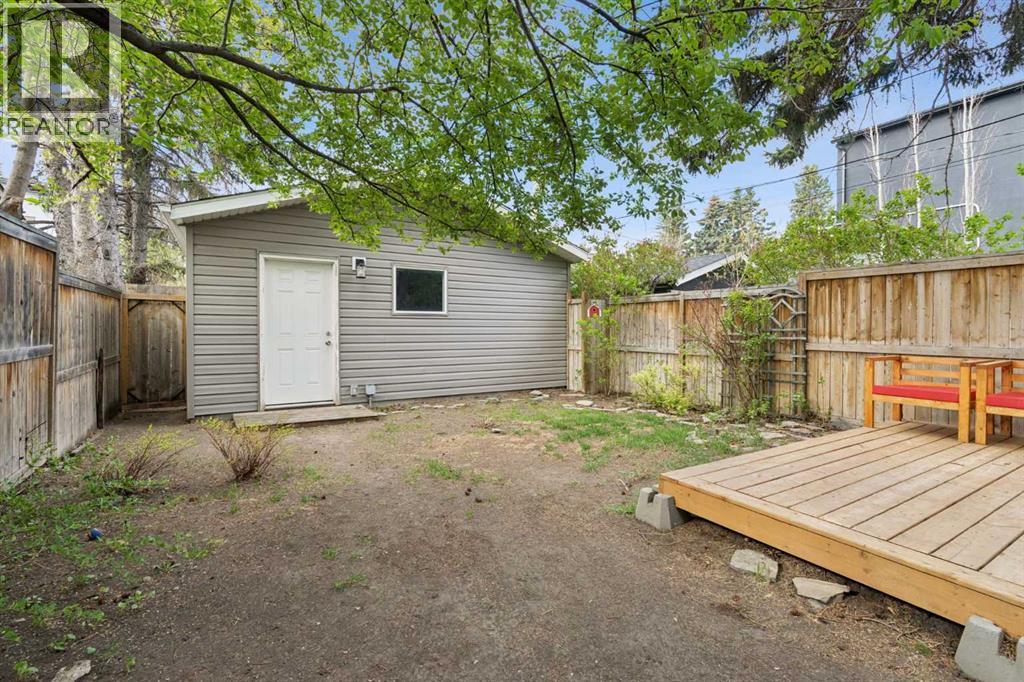 1305 20 Avenue NW, Calgary, Alberta  T2M 1G4 - Photo 27 - A2311188