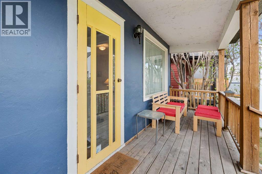 1305 20 Avenue NW, Calgary, Alberta  T2M 1G4 - Photo 3 - A2311188