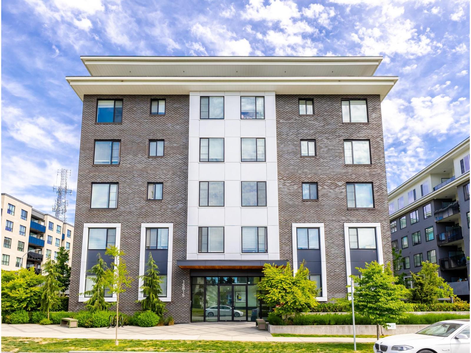 206 15815 85 Avenue, Surrey, British Columbia  V4N 6X5 - Photo 29 - R3124175