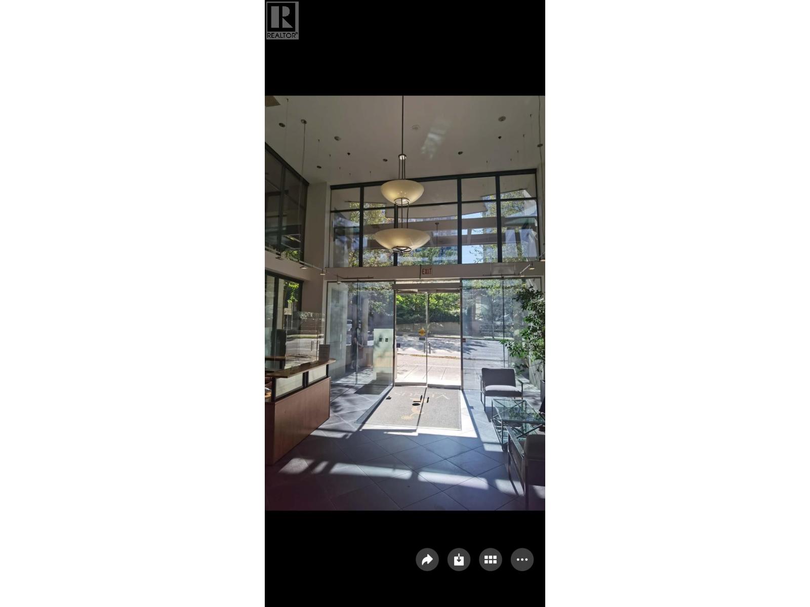 2908 1239 West Georgia Street, Vancouver, British Columbia  V6E 4R8 - Photo 2 - R3124177