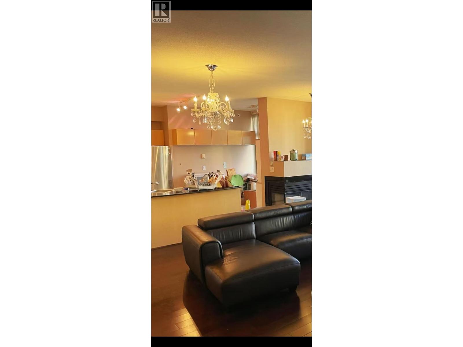 2908 1239 West Georgia Street, Vancouver, British Columbia  V6E 4R8 - Photo 4 - R3124177