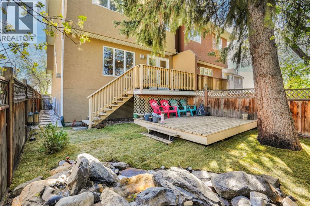 1650 Westmount Boulevard NW, Calgary, Alberta  T2N 3G6 - Photo 41 - A2310772