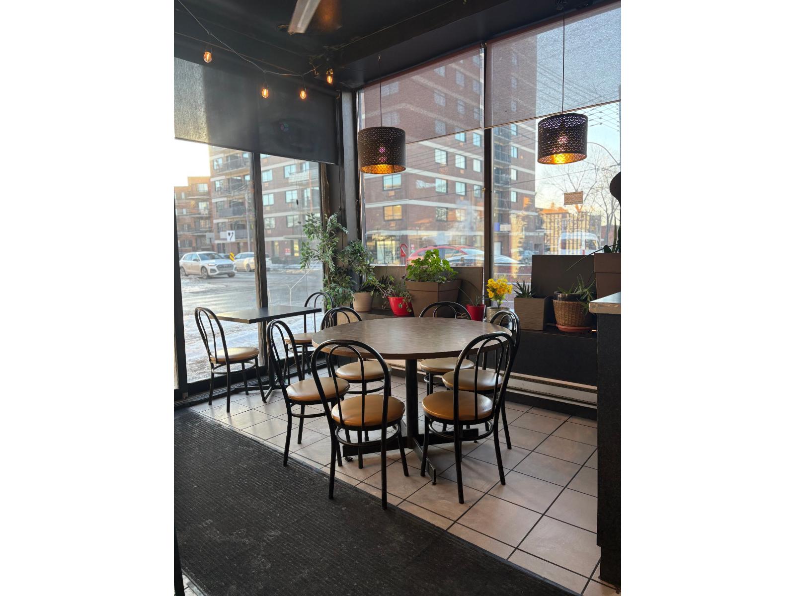 6290 Av. Somerled Montréal (Côte-des-Neiges/Notre-Dame-de-Grâce) Quebec Canada H3X2B6 2