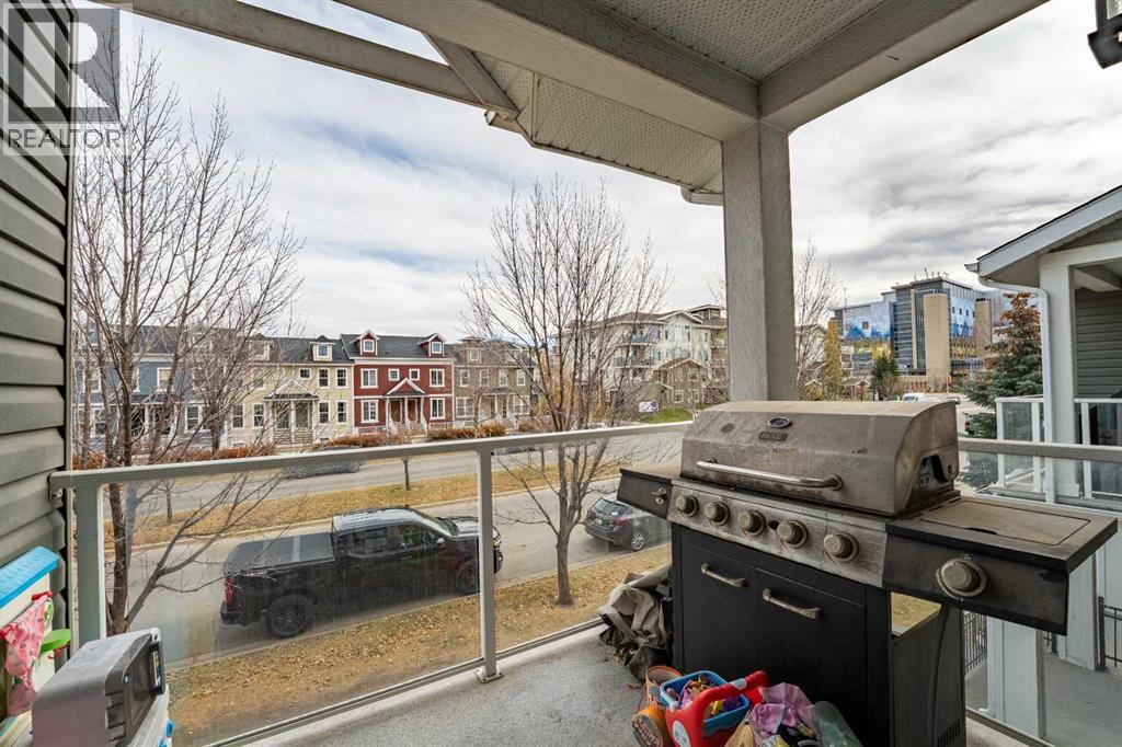 37 Auburn Bay Link SE, Calgary, Alberta  T3M 0Y5 - Photo 12 - A2267324