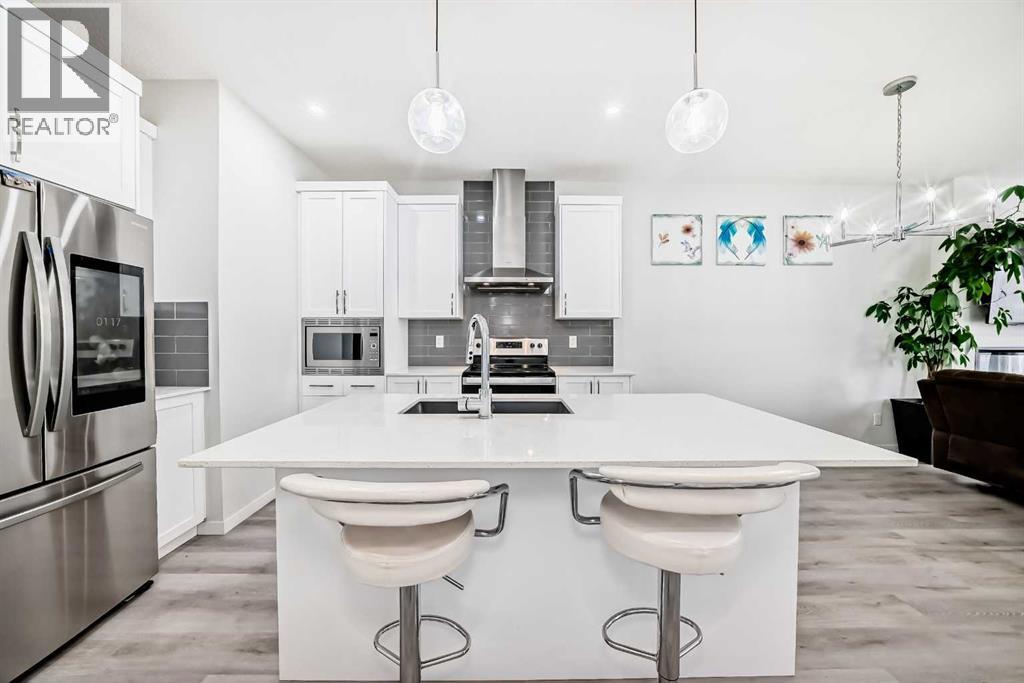 332 Dawson Drive, Chestermere, Alberta  T1X 2R3 - Photo 10 - A2309306