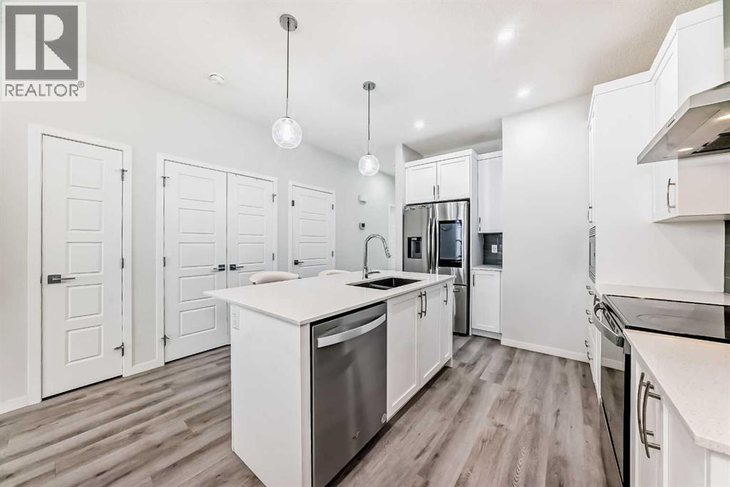 332 Dawson Drive, Chestermere, Alberta  T1X 2R3 - Photo 6 - A2309306