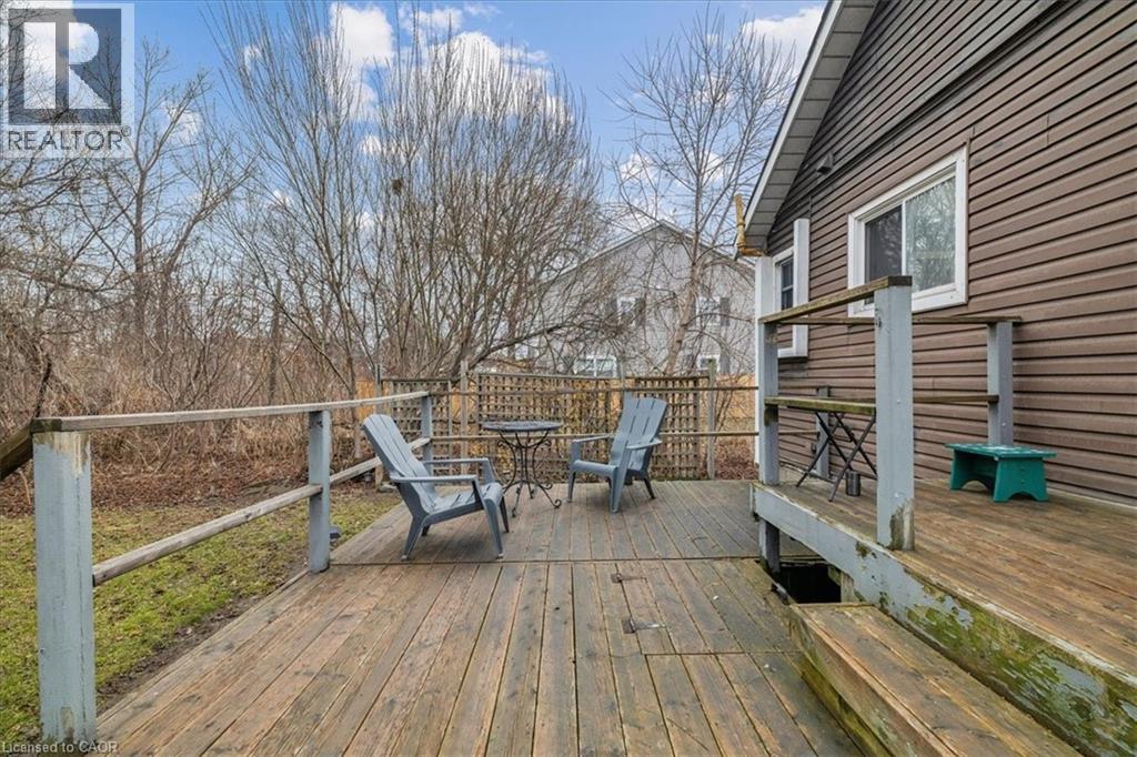 7 North Park Avenue, Hamilton, Ontario  L8M 7G7 - Photo 42 - 40809139