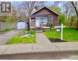 7 NORTH PARK Avenue, Hamilton, Ontario