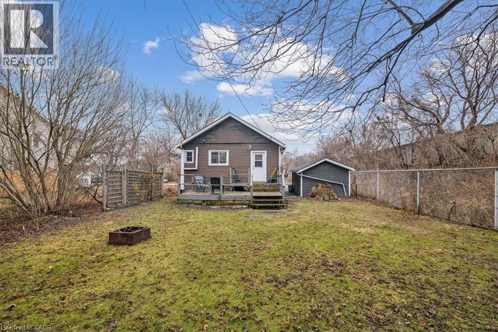 7 North Park Avenue, Hamilton, Ontario  L8M 7G7 - Photo 38 - 40809139