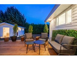 15512 112 AVENUE, Surrey, British Columbia