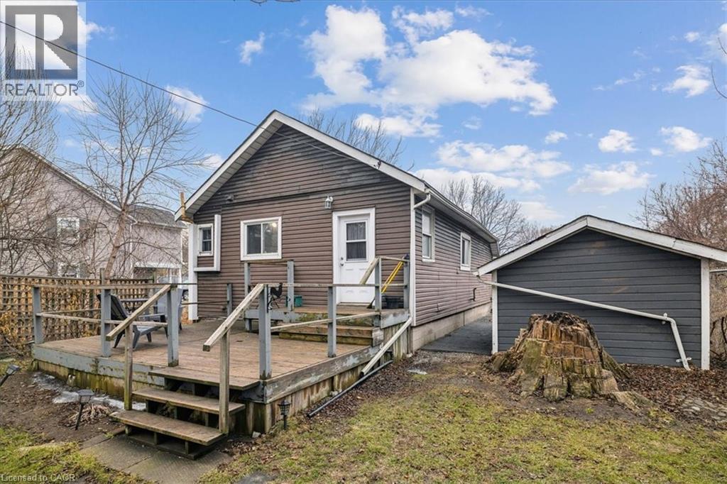 7 North Park Avenue, Hamilton, Ontario  L8M 7G7 - Photo 40 - 40809139