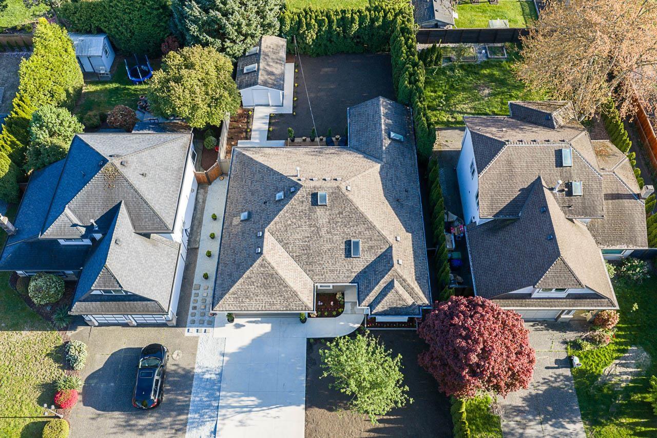 15512 112 Avenue, Surrey, British Columbia  V3R 6H1 - Photo 5 - R3121181