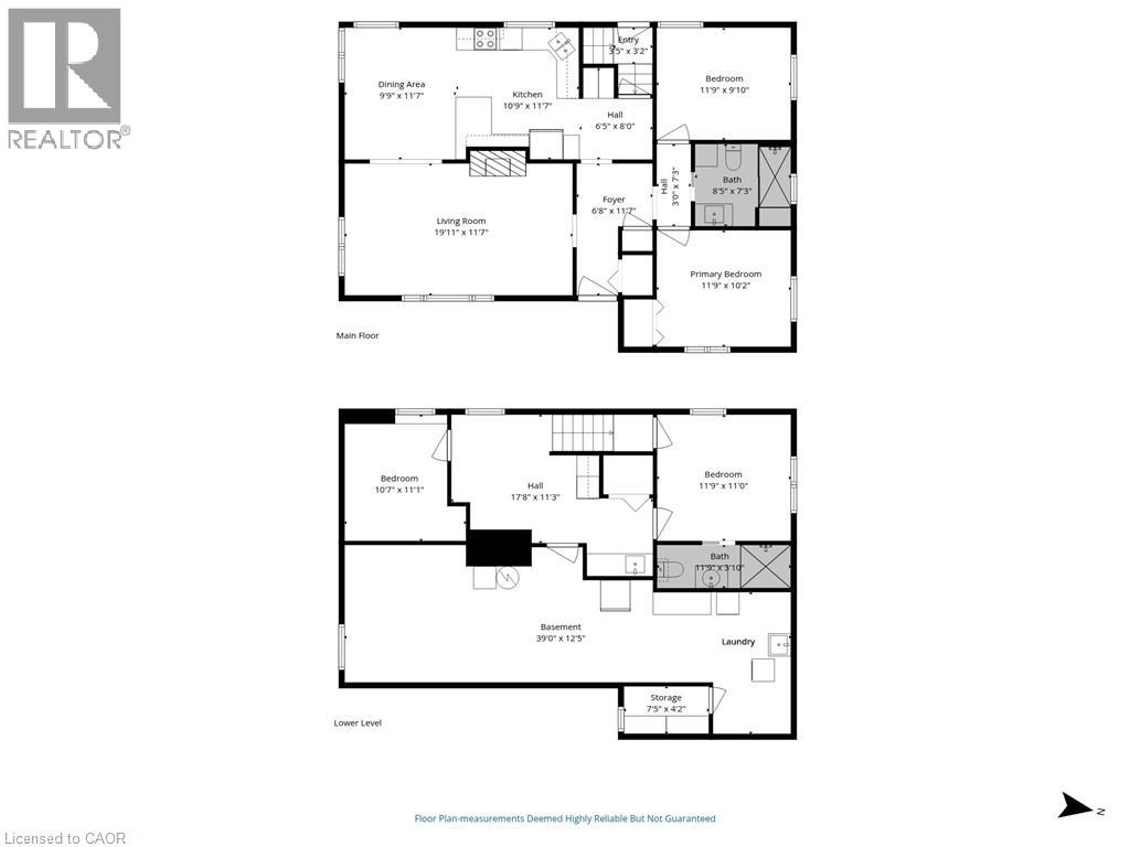 30 Gibson Drive, Simcoe, Ontario  N3Y 3L3 - Photo 35 - 40830392