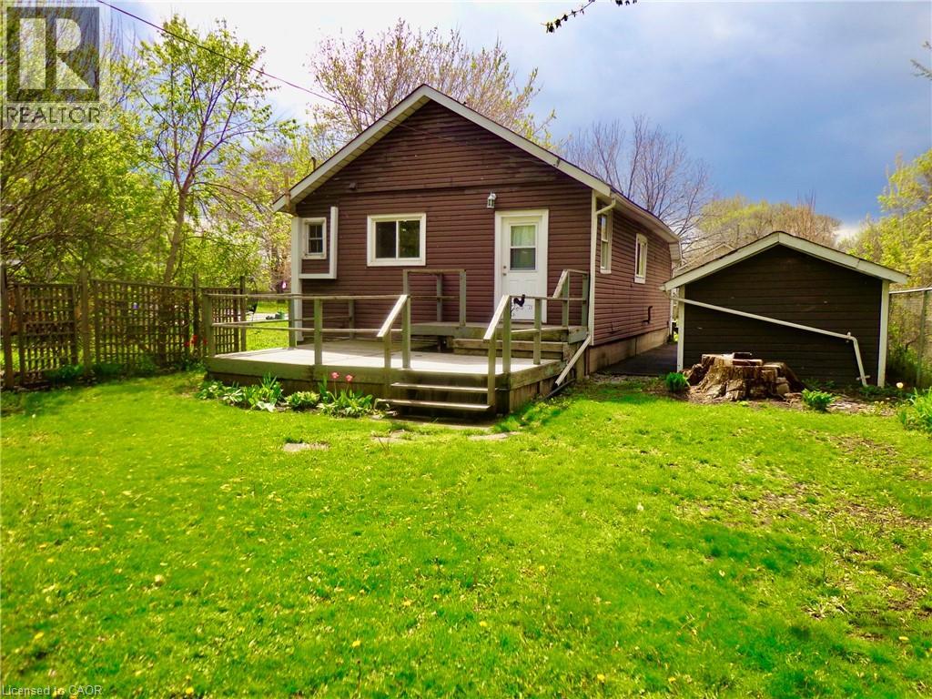 7 North Park Avenue, Hamilton, Ontario  L8M 7G7 - Photo 36 - 40809139