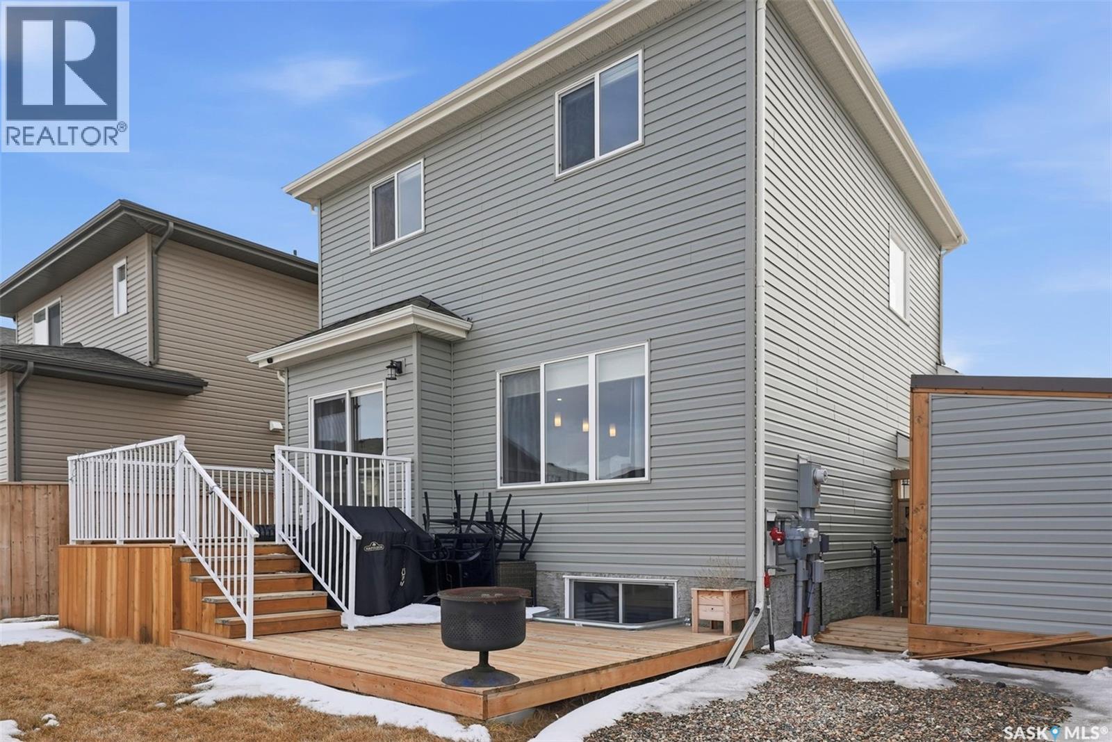 1019 Childers Court, Saskatoon, Saskatchewan  S7L 6T8 - Photo 35 - SK036213